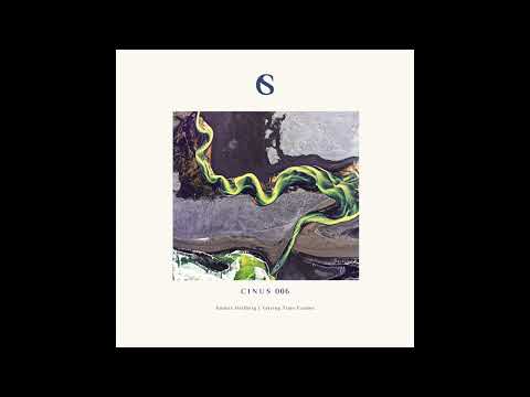 Anders Hellberg - Poseidons Will