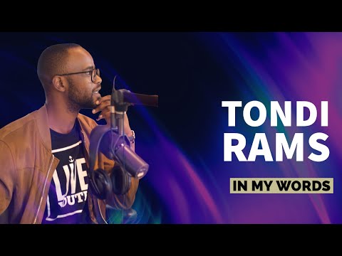 #InMyWords | Tondi Rams - Music | Dreams | Floor Number Two