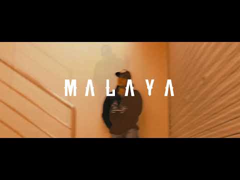 MALAYA - XPONENT ( Official Music Video )