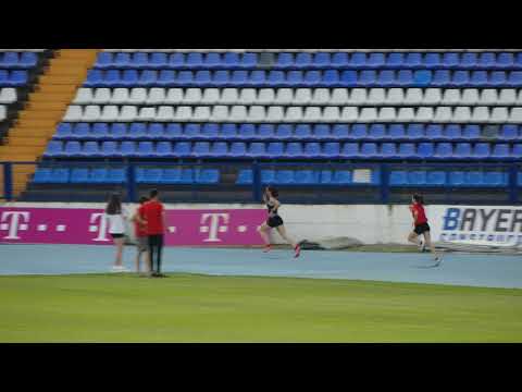 300m prepone (h=0,762/d=35) - Ž