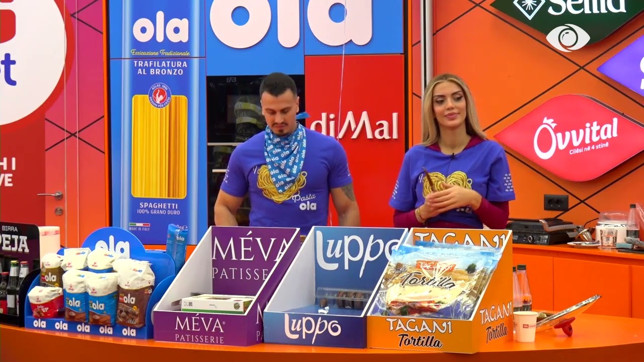 “Duhet ta ndash servilizmin me ata që rri”/ Rogerti debaton me Brikenën dhe Mateon