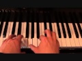 If I Can't - 50 Cent (Piano Lesson by Matt ...
