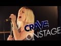 8MM - "You Brought The Fire" (Live CraveOnstage ...