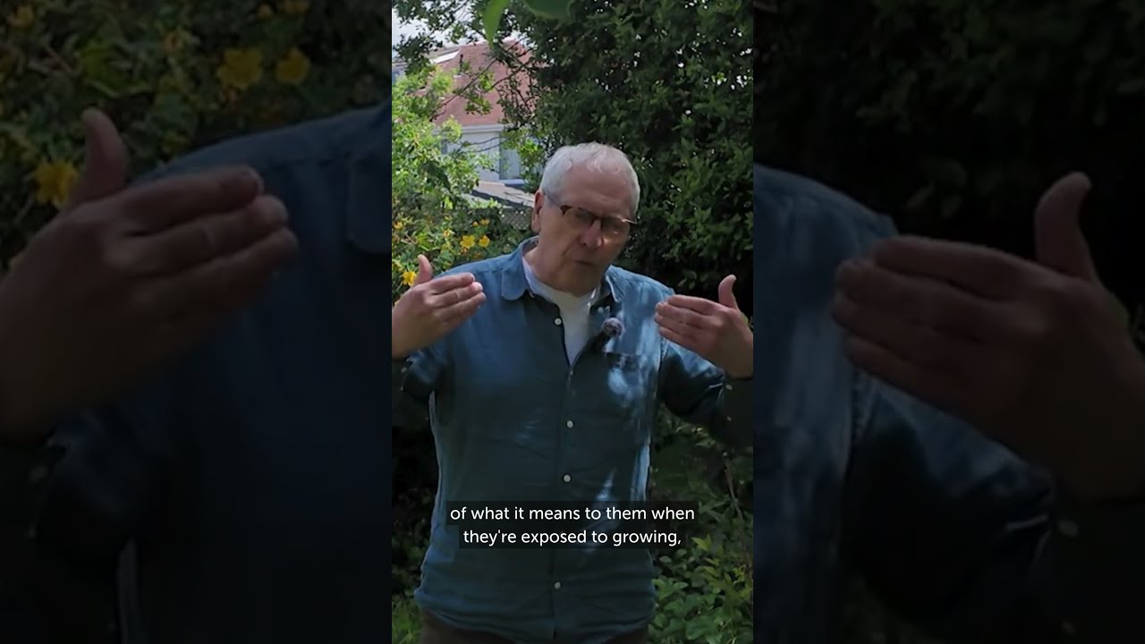 80 Voices for Nature's Revival - Professor Kevin Morgan