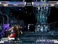 King Of Fighters Memorial Level 2 Boss Fight Kyo Clone 10