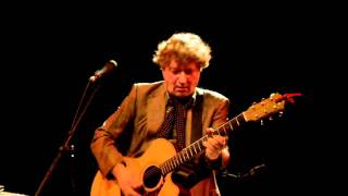 Glenn Tilbrook (Squeeze) &quot;If I Didn&#39;t Love You&quot; 4-10-11 FTC Fairfield, CT