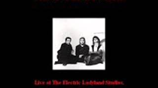 Jeff Healey -Electric Ladyland Studios,NY 1990-07-27