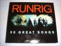 Runrig the wedding