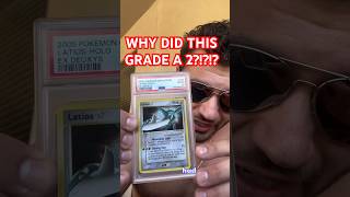 #latios #pokemon #pokemonchannel #tradingcards #cards #pokemoncards #pokemongo #psa #latias #fyp
