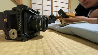 IH Channel のライブ配信