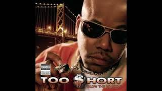 Too Short- Burn Rubber Pt 2 Instrumental (Prod By Lil Jon)