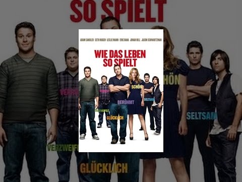 Wie das Leben so spielt