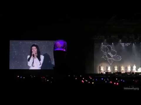 190713 IZONE 꿈을 꾸는 동안 (夢を見ている間) in HONG KONG
