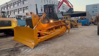Shantui SD22 bulldozer te koop - Foto 4 | Machineryline NL Shantui SD22 bulldozer | Foto 4 - Machineryline