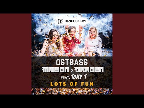 Lots of Fun (DJ Gollum's Hardstyle Remix Edit)