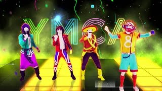 YMCA - Village People - Just Dance 2014 - 5 Stars - Xbox One