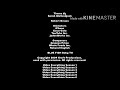 The Backyardigans 2004 Credits