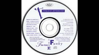 Tracie Spencer - This Time Make It Funky (LP Version)