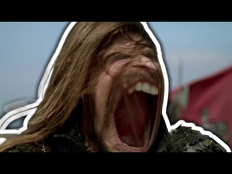 YouTube Kacke: Feuerschwanz - Kot im Drachenboot