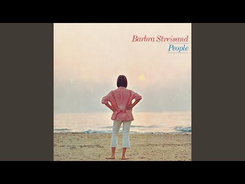 I M All Smiles By Barbra Streisand Samples Covers And Remixes Whosampled