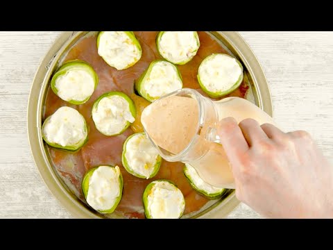 Lehn dich zurück und genieße unsere 10 besten Rezepte aus dem Juni