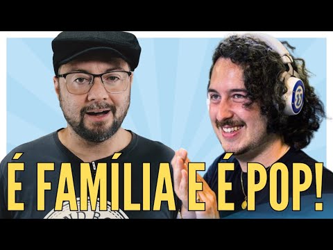 Músico brasileiro reage a PEDRO MAFAMA - UM ARTISTA ENTRE O POP E O POPULAR (Entrevista renascença)