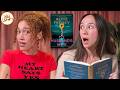 WILD LIBRARY EPISODE #18 - MY HUSBAND'S WIFE BY ALICE FEENEY CHAPTERS 18-33