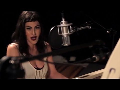 Mercury - Amy Arani