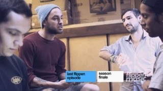 Issues - Flippen Real World - "Black Diamonds" - Season 1 - (Ep.2)