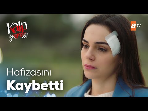 Ayşe hafızasını kaybediyor! - Kalp Yarası