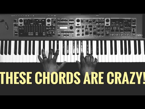 Pentatonic Quartal Harmony Explained With Song Example