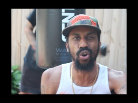 Real Love (Prod. Buckroll)