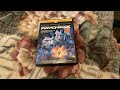 Opening To Paycheck 2004 Dvd