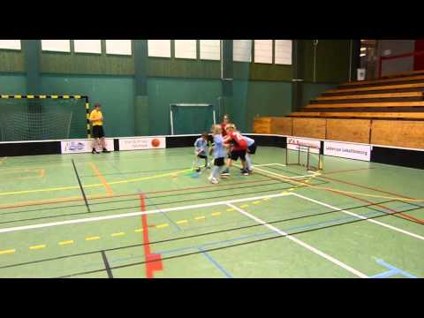 Knatteligan 2012/13: FC Cimrishamn 1 - Kävlinge IBK