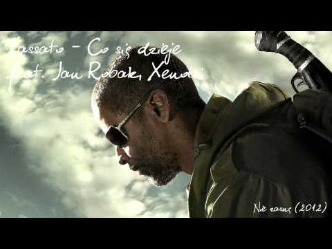 Yassato - Co się dzieje feat. Jan Robak, Xenobi (prod. Yassato)