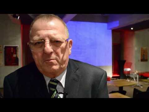 Relacja: O prawdzie i uczciwości w badaniach naukowych - prof. Ł. Turski - 17.03.2014