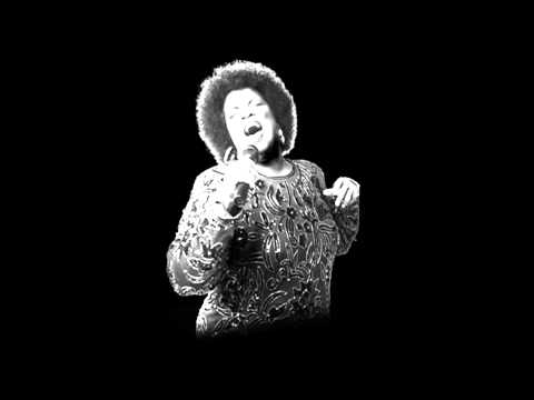 Sista Monica Parker - The Look Of Love