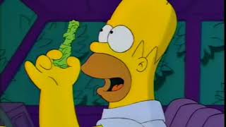 Homer Simpson Venus Gummy De Milo