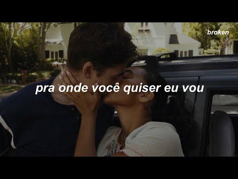 Largo tudo, se a gente se casar domingo… | Pra Sonhar - Marcelo Jeneci e Laura Lavieri (Letra)