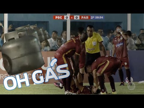 Paysandu x Parauapebas - NARRADOR BICOLOR  | TORÓ CHAMPIONSHIP|