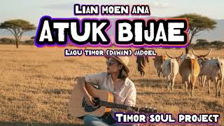 Download lagu LIAN MOEN ANA (ATUK BIJAE)| COVER TIMOR SOUL PROJECT | LAGU TIMOR| LAGU DAWAN| TEMPOE DOELOE mp3 Download lagu LIAN MOEN ANA (ATUK BIJAE)| COVER TIMOR SOUL PROJECT | LAGU TIMOR| LAGU DAWAN| TEMPOE DOELOE mp3
