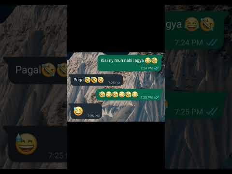 chat prank with my best friend 😅😁😂#viral #funny #viralshort #shortvideo #shorts #bestfriend 😂😅😂🤣
