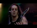 Children Of Bodom - Sixpounder [Live Wacken 2004] 4K HDR Remastered