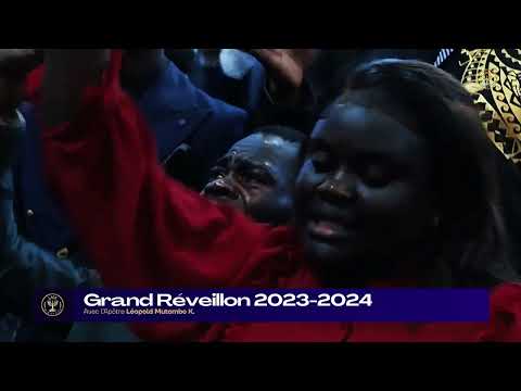 RÉTRO RÉVEILLON 2023-2024 #reveillon2024 #réveillon