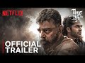 Thug Life Tamil Trailer Kamal Haasan STR Netflix India