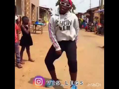 king of the Nuugua kill the dance by king Jerry latest Banger SHEEGEY
