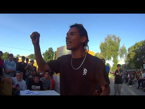 RM vs ANUBIS vs KAMANGA: 8vos - [KD] Clasificatoria I