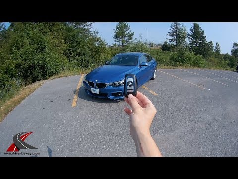 2019 BMW 430i GranCoupe