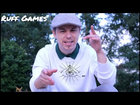 Rastaveli MC  - Ruff Games (official video) |World Jam Riddim