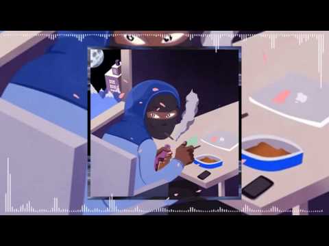 Trey skies - Ski Mask (prod. Grayera)